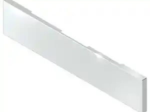New Universal Mack Universal Bumper (Stock #GO-0000-51-USX)) Part Image