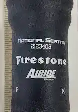 Photo of part