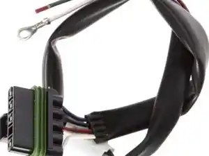 New Universal Tail Light Assy (Stock #P-2283382)) Part Image