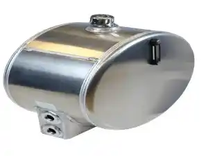 New Universal Universal Hydraulic Tank (Stock #S-25047)) Part Image