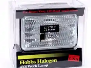 New Universal Universal Light (Stock #P-2283779)) Part Image