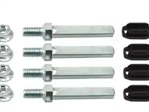 New Universal Universal Universal Brake & Brake Part (Stock #427-10558)) Part Image