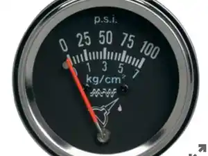 Photo of part