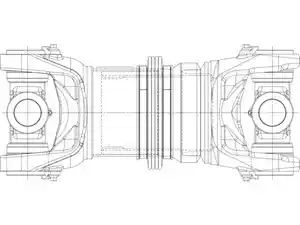 Photo of part