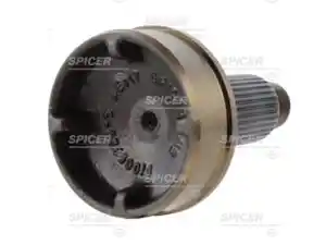 New Universal Universal Universal Driveshaft Part (Stock #100-53-31)) Part Image