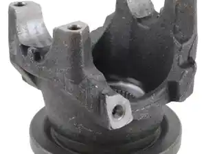 New Universal Spicer/Dana Differential Yoke (Stock #170-4-1931-1X)) Part Image