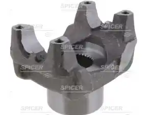 New Universal Universal Universal Driveshaft Part (Stock #100-4-931-1)) Part Image