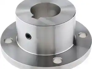 New Universal Universal Universal Driveshaft Part (Stock #N3-1-1013-7)) Part Image