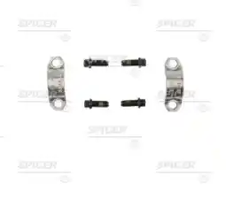 New Universal Universal Universal Driveshaft Part (Stock #3-70-28X)) Part Image