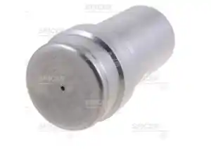 New Universal Universal Universal Driveshaft Part (Stock #140-55-21X)) Part Image