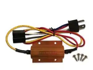 New Universal Universal Universal Headlamp Assy (Stock #TU-1039)) Part Image