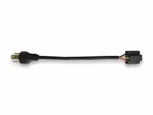 New Universal Universal Universal Headlamp Assy (Stock #TPIG-H1)) Part Image