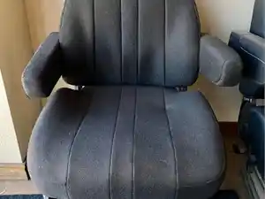 New Universal Universal Universal Seat (Stock #50766.365)) Part Image