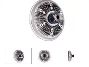 Photo of part