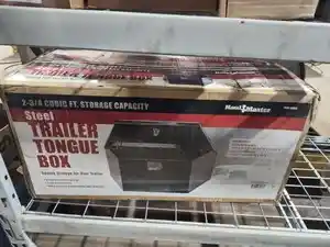 New multiple multiple Tool Box (Stock #P-2283504)) Part Image