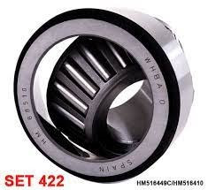 New North Coast Bearing Part by Number (Stock #SET422)) Part Image