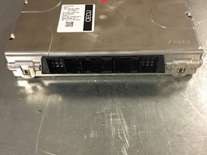 New Dash Control Module (Stock #P-228421)) Part Image