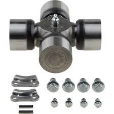 New Driveshaft Part (Stock #SPL250X)) Part Image