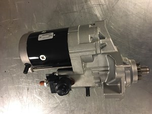 Photo of part