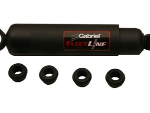 New Freightliner CLASSIC Suspension Misc Part (Stock #85320)) Part Image