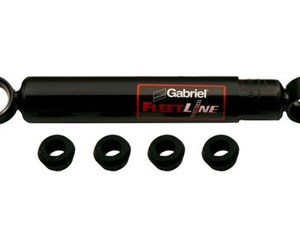 Used Suspension Misc Part (Stock #85001G)) Part Image