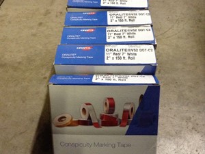 New Orafol Part by Number (Stock #18626)) Part Image
