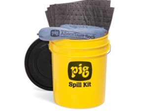 New PIG Part by Number (Stock #45301)) Part Image