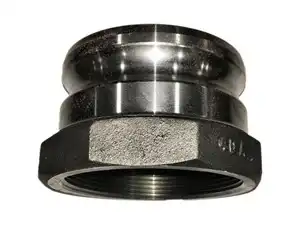 New PT COUPLING Part by Number (Stock #1000140)) Part Image