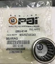 New Pai Part by Number (Stock #GBG6148)) Part Image