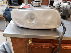 Used Peterbilt Part by Number (Stock #P-2281245)) Part Image