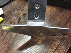 Used Peterbilt Part by Number (Stock #12328AA)) Part Image
