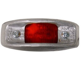New Peterson Part by Number (Stock #123R)) Part Image