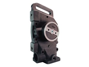 Rebuilt Precision Rbld Part by Number (Stock #WP638)) Part Image