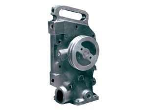 Photo of part