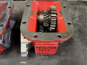 Rebuilt CHELSEA 489ZFDAX-A5XK PTO (Stock #P-2283448)) Part Image