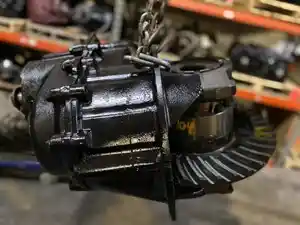 Rebuilt Eaton DS404 Front Rear (Tandem Front) (Stock #P-2283934)) Part Image
