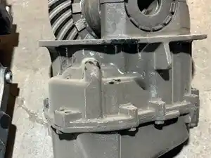 Rebuilt Eaton DS404 Front Rear (Tandem Front) (Stock #P-2283806)) Part Image