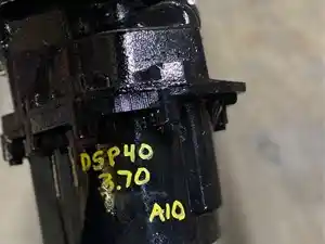Rebuilt Eaton DSP40 Front Rear (Tandem Front) (Stock #P-2283903)) Part Image