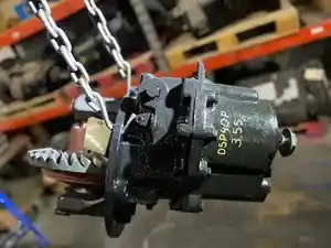 Rebuilt Eaton DSP40 Front Rear (Tandem Front) (Stock #P-2284020)) Part Image
