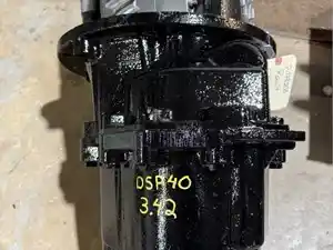 Photo of part