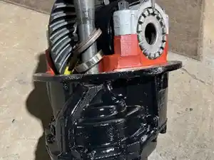 Rebuilt Eaton DT402 Front Rear (Tandem Front) (Stock #P-2283721)) Part Image