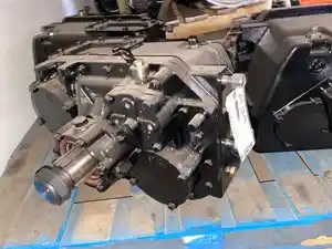 Rebuilt Eaton/Fuller AT1202 Transmission Assy (Stock #P-2282780)) Part Image