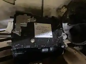 Rebuilt Eaton/Fuller FRO16210C Transmission Assy (Stock #P-2283294)) Part Image