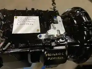 Photo of part