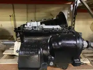 Photo of part