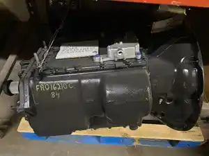 Rebuilt Eaton/Fuller FROF16210C Transmission Assy (Stock #P-2282782)) Part Image