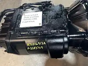 Photo of part