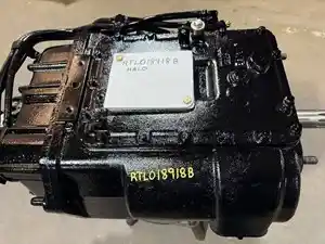 Rebuilt Eaton/Fuller RTLO18918B Transmission Assy (Stock #P-2284010)) Part Image