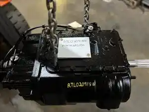 Photo of part