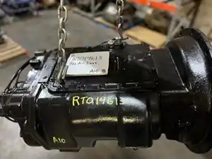 Photo of part